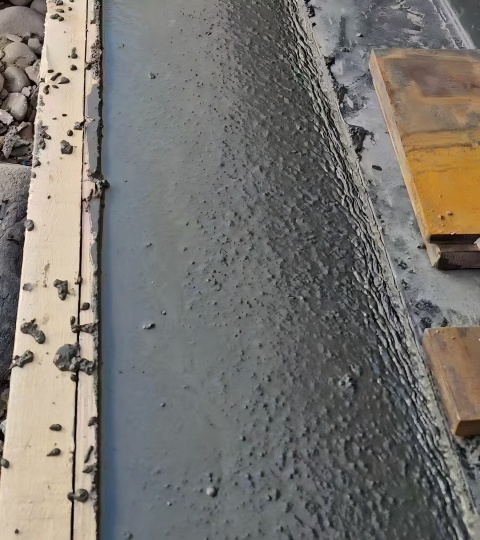 凌海环氧砂浆的特点及施工流程​