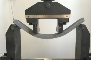 凌海高延性混凝土 高延性砂浆 抗震加固混凝土产品特点 施工流程