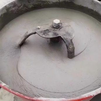 凌海灌浆料常见问题与解决方法