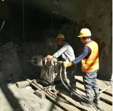 凌海水下抗分散灌浆料特点 水下不分散注浆料介绍