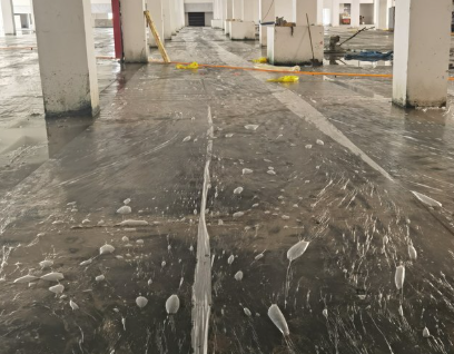 凌海不发火砂浆和不发火金属骨料有什么区别