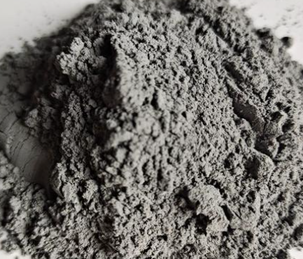 凌海硅灰和粉煤灰的区别用途