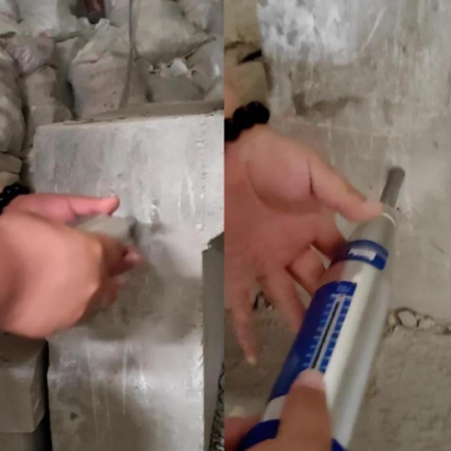 凌海混凝土强度不足的原因及处理方法