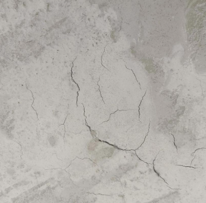 凌海灌浆料为什么会产生裂缝？出现裂缝该如何处理？