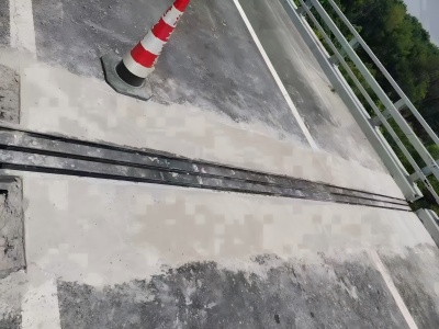 凌海伸缩缝更换后浇筑材料快速结构修补料速砼的产品特点及施工流程​