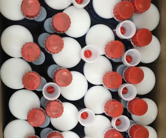 凌海注射式植筋胶与桶装植筋胶的区别及操作方式