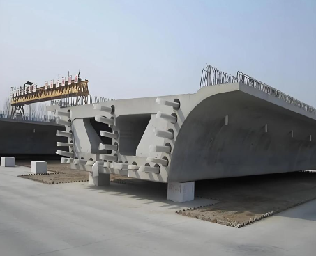 凌海抗冻压浆料的特点及标准化施工工艺